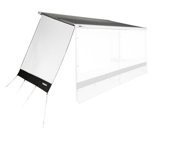 Seitenwand fr Rain Blocker | Markise | Reise & Transportlsungen |  Dethleffs GmbH und Co. KG