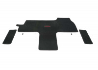 Vorschau: Tapis cabine Vorschau: Tapis cabine