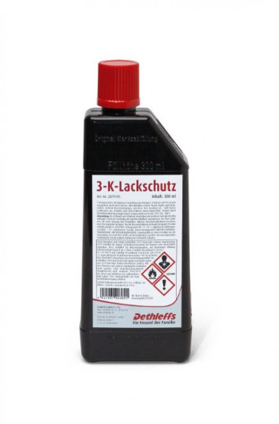 3-K-Lackschutz