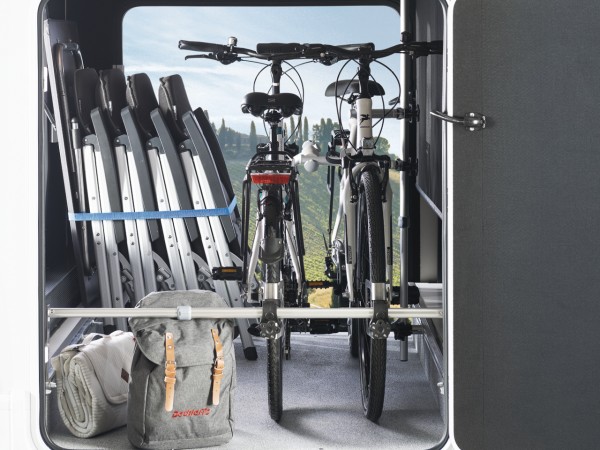 Bike Carrier