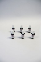 Vorschau: Lackstift Silbermetallic Vorschau: Lackstift Silbermetallic