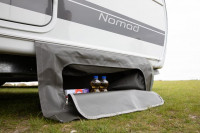 Caravan Cellar