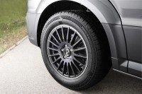 Alloy Rim Set 18" 