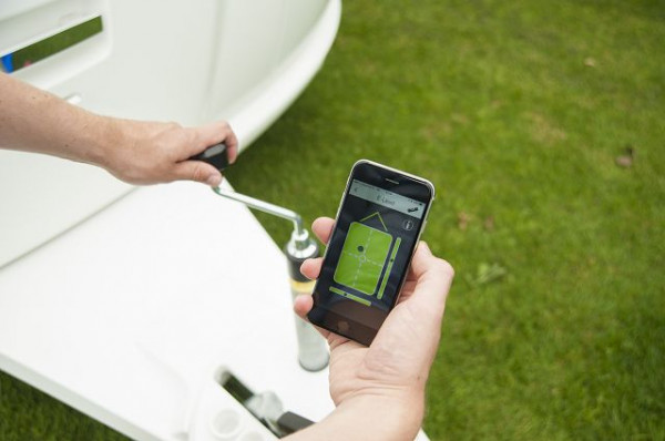E-Connect - Basispaket inkl. E-Level und E-Volt