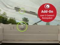 E-Switch - Schließsystemkontrolle