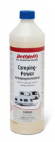 Camping Power cleaning concentrate