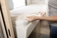 Spannbettlaken Camper Van - Mehrteilig