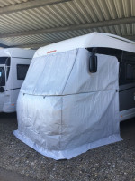 Bottom part for Thermo window mat by Dethleffs for integrated conversions