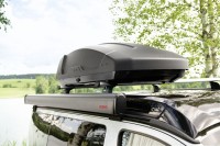 Roof Box for Roof Rack System  