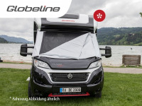 Sonnen-Screen-Einsatz für Mercedes Sprinter