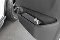 Passenger door safe for Ford Transit 