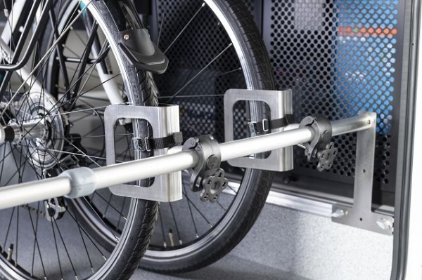 Bike Carrier