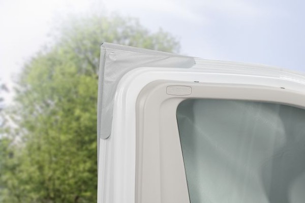 Thermofenstermatte für T-/ A- Modelle, Camper Van auf Fiat Ducato & Citroen Jumper