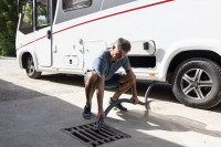 Vorschau: Kit d´évacuation - 2 m Vorschau: Kit d´évacuation - 2 m