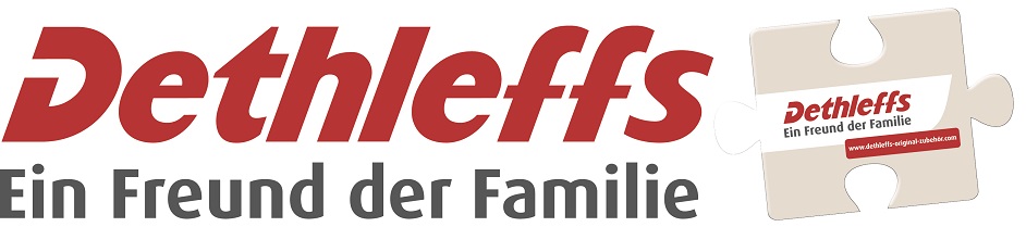 Dethleffs GmbH und Co. KG - To the home page