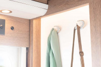 Preview: Clothes hooks Preview: Clothes hooks