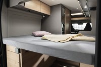 Fitted sheets up to 600 mm wide