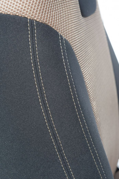 Sitz-Schonbezüge für Fiat Captain Chair