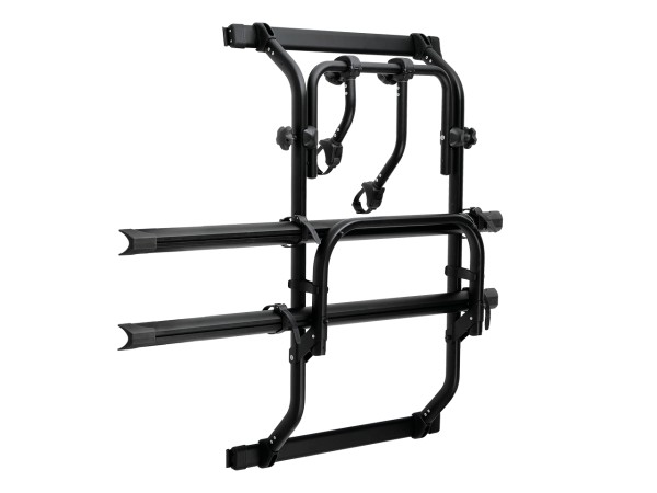 Dethleffs Bicycle Rack for Camper Vans