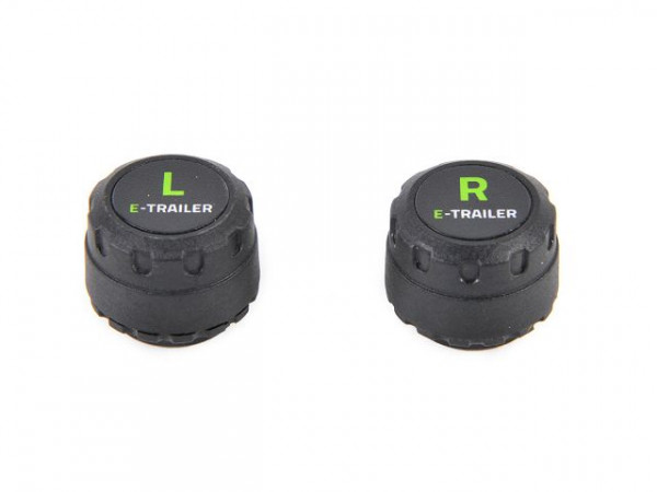E-Pressure - Reifendrucksensor