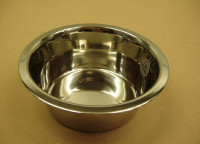 "4 paws" stainless steel bowl 